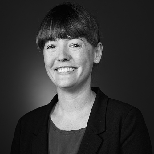 Chloe Chapman, MBA Summit Bank